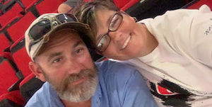 Meet your Posher, Geneva